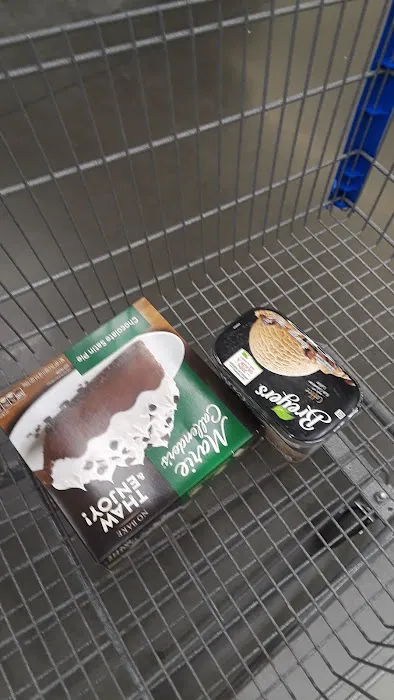 Walmart Bakery Picture 5