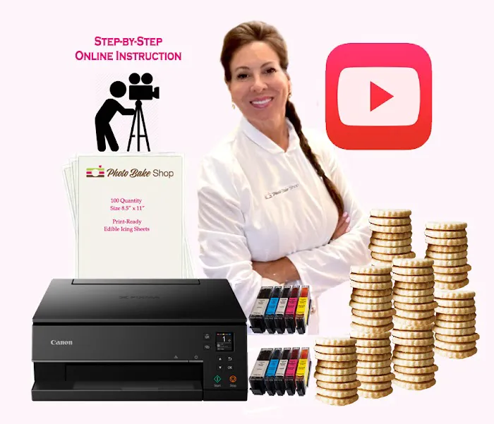 Photo Bake Shop Picture 2