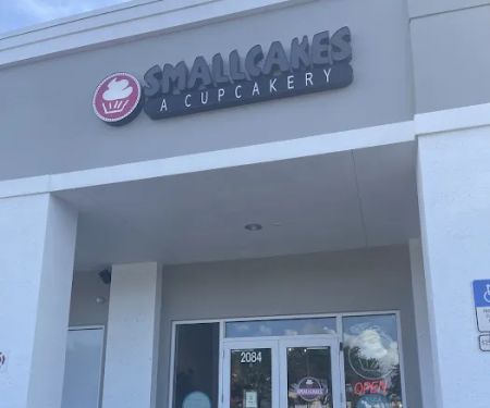 SMALLCAKES SLW