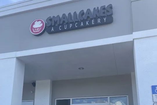 SMALLCAKES SLW