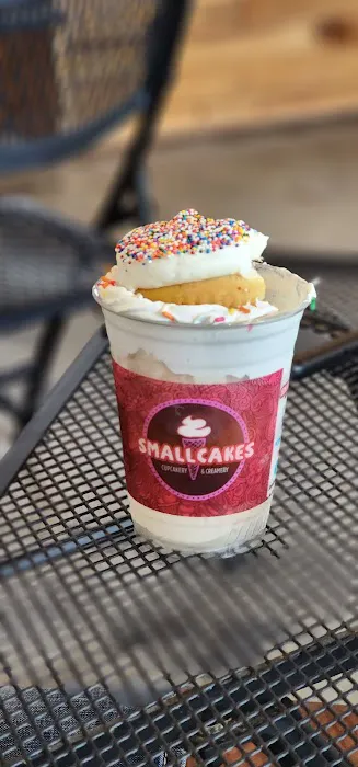 SMALLCAKES SLW Picture 8