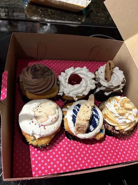 SMALLCAKES SLW Picture 3