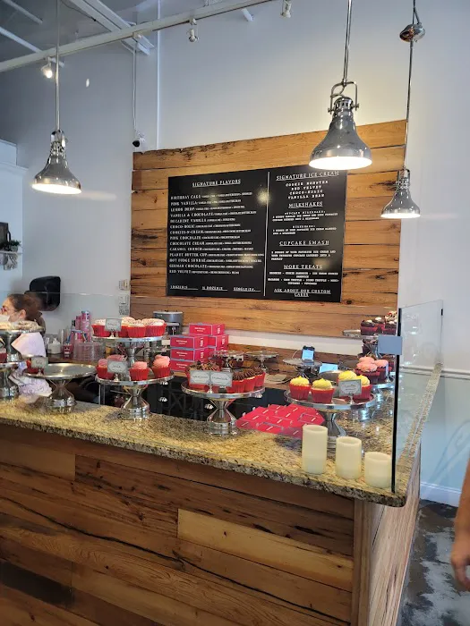 SMALLCAKES SLW Picture 6