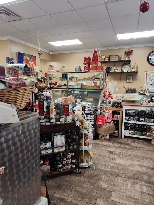 St Lucie Bakery At Bayshore Picture 5