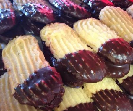 St Lucie Bakery At Bayshore
