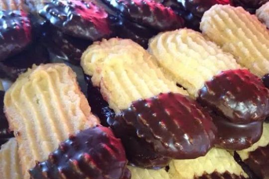 St Lucie Bakery At Bayshore