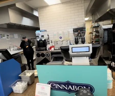 Auntie Anne's