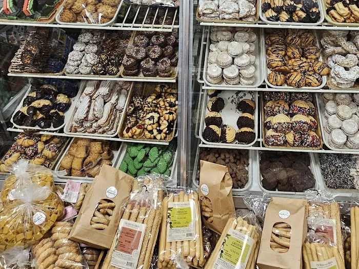 St Lucie Bakery At Bayshore Picture 10