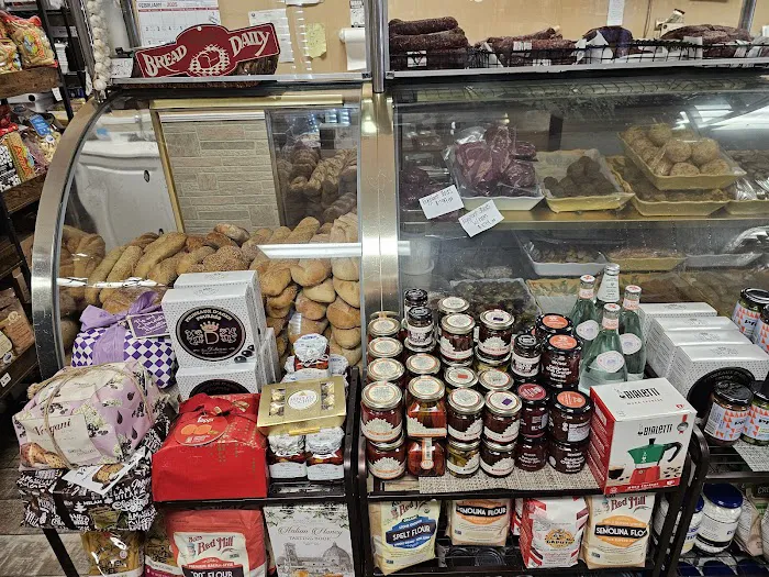St Lucie Bakery At Bayshore Picture 6