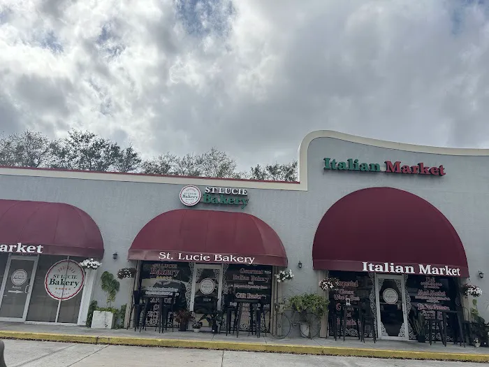 St Lucie Bakery At Bayshore Picture 4