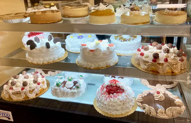 St Lucie Bakery At Bayshore Picture 1