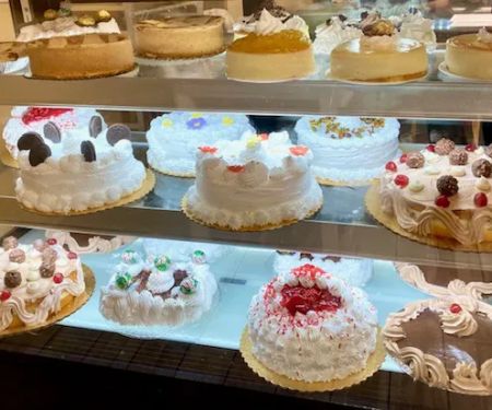 St Lucie Bakery At Bayshore