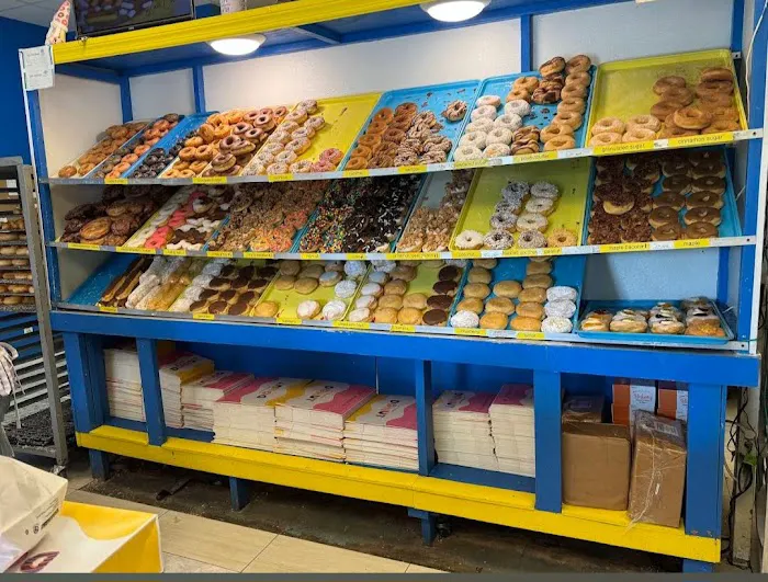 Dixie Cream Donuts Picture 7
