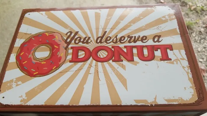 Dixie Cream Donuts Picture 2