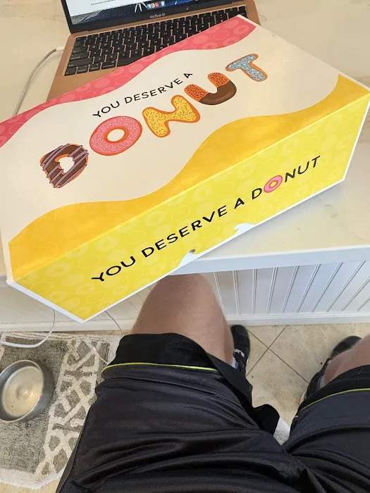 Dixie Cream Donuts Picture 6