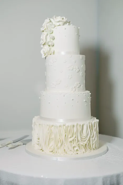 sweet and fancy cake boutique Picture 1