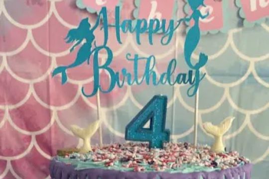 Lil' Sweet Treats by Pepper