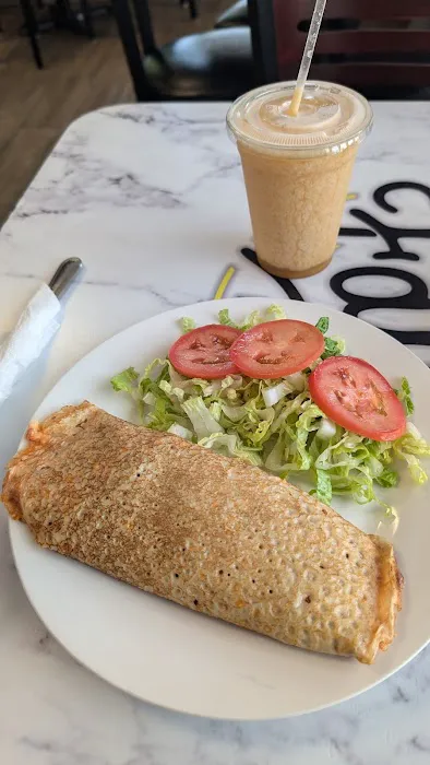 Fabi's Brazilian Bakery and Restaurant Picture 3
