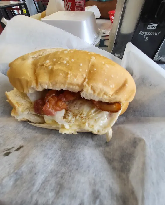 Fabi's Brazilian Bakery and Restaurant Picture 9