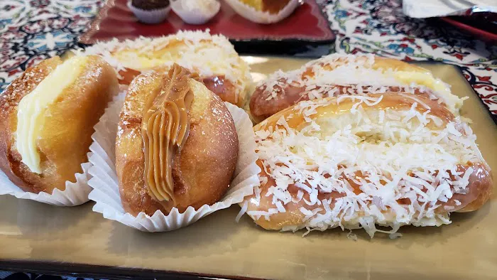 Fabi's Brazilian Bakery and Restaurant Picture 4