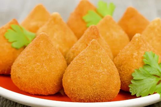 Fabi's Brazilian Bakery and Restaurant