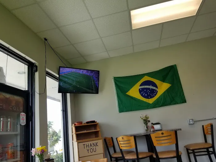 Fabi's Brazilian Bakery and Restaurant Picture 7
