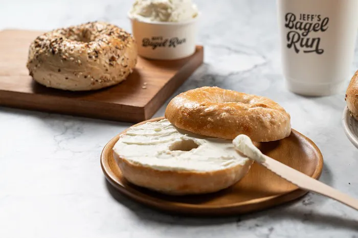Jeff's Bagel Run Picture 2