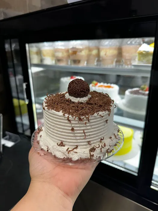 Mila Brazilian Bakery Picture 6