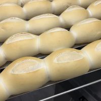 Mila Brazilian Bakery ico