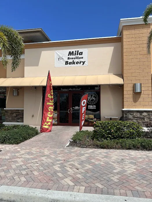 Mila Brazilian Bakery Picture 3