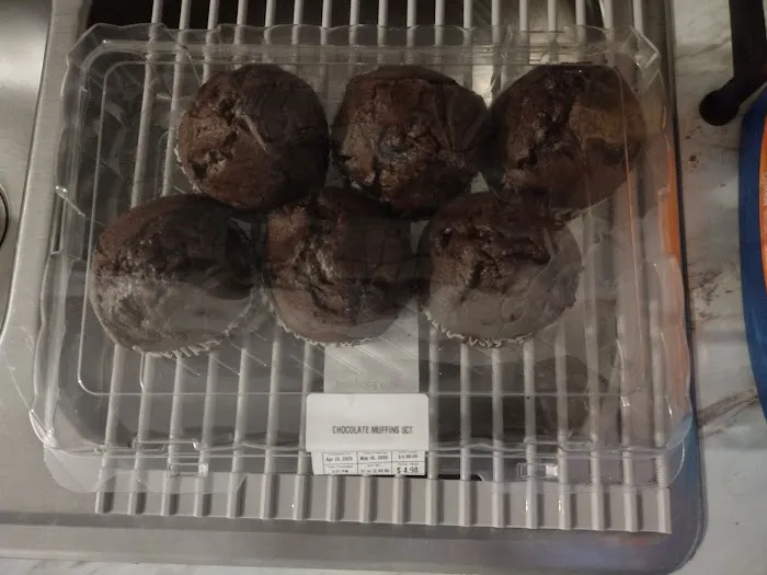 Sam's Club Bakery Picture 3