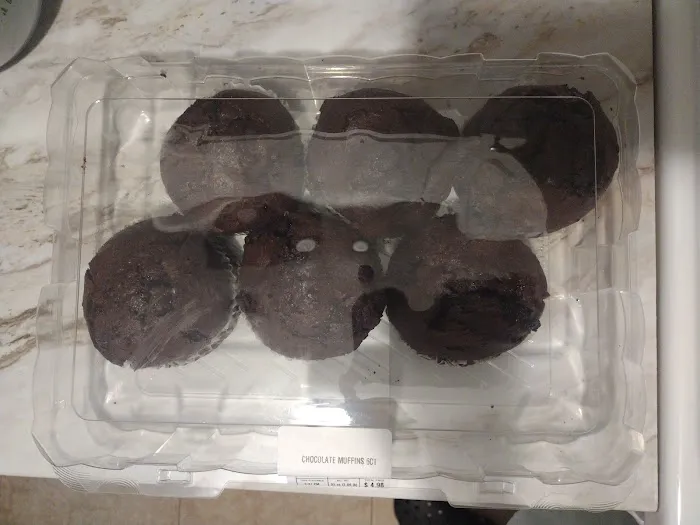 Sam's Club Bakery Picture 2