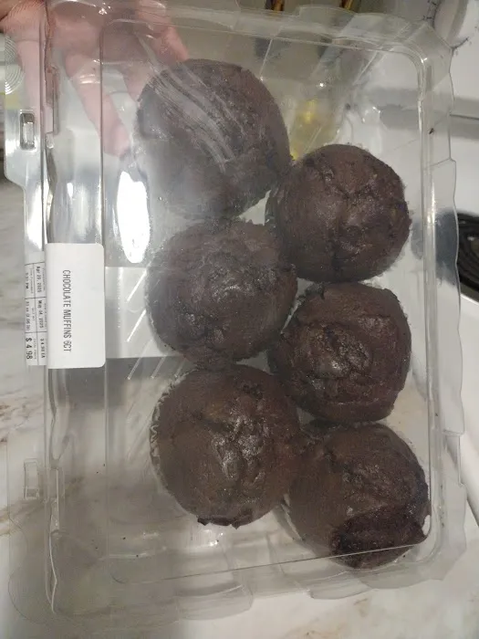 Sam's Club Bakery Picture 4