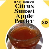 Hart Infused ico