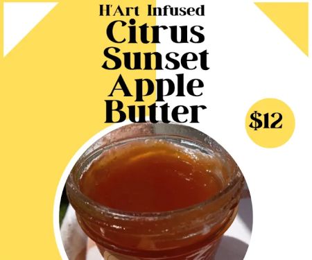 Hart Infused