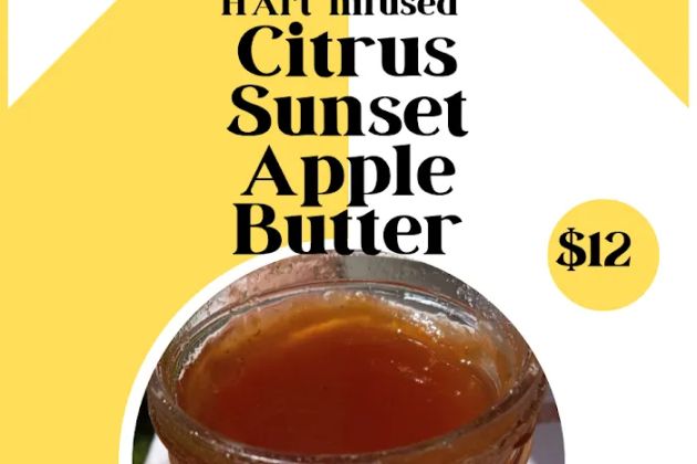 Hart Infused