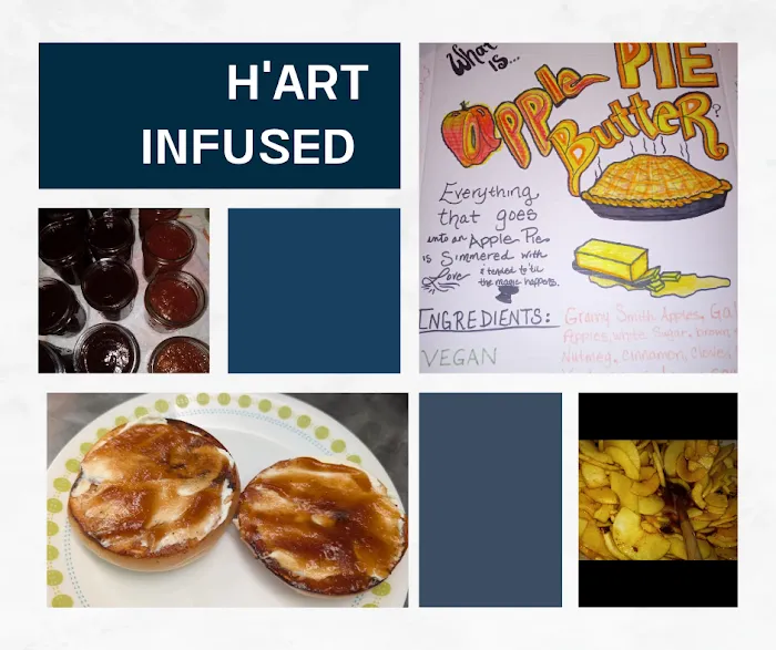 Hart Infused Picture 4