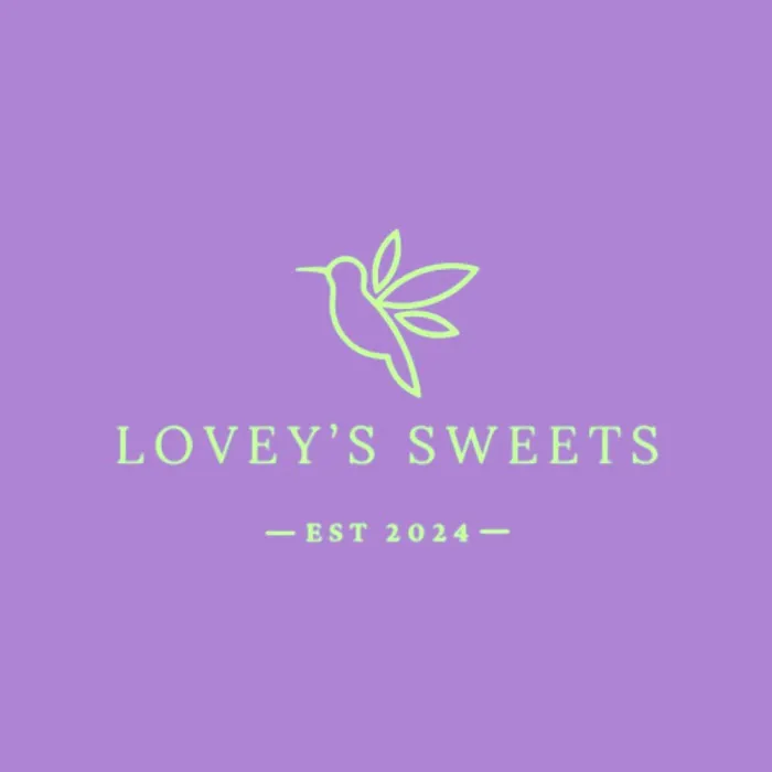 Lovey's Sweets Picture 8