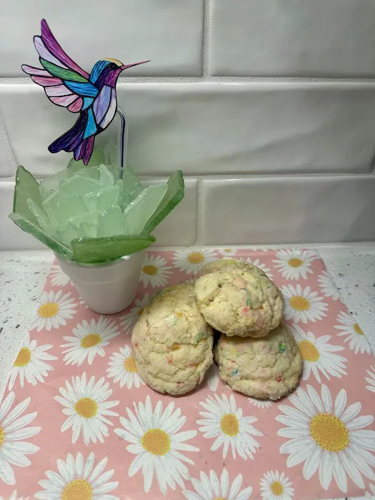 Lovey's Sweets Picture 3