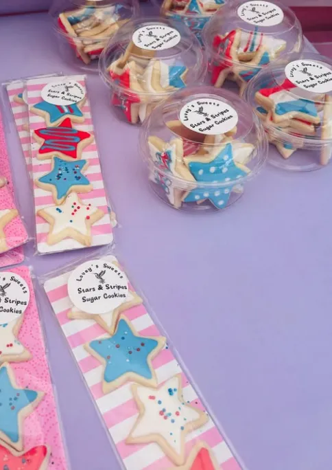 Lovey's Sweets Picture 10