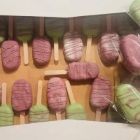 Lovey's Sweets ico
