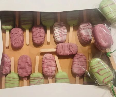 Lovey's Sweets