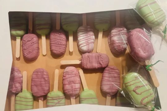 Lovey's Sweets