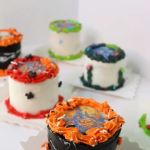Jennifer Sweet Treats