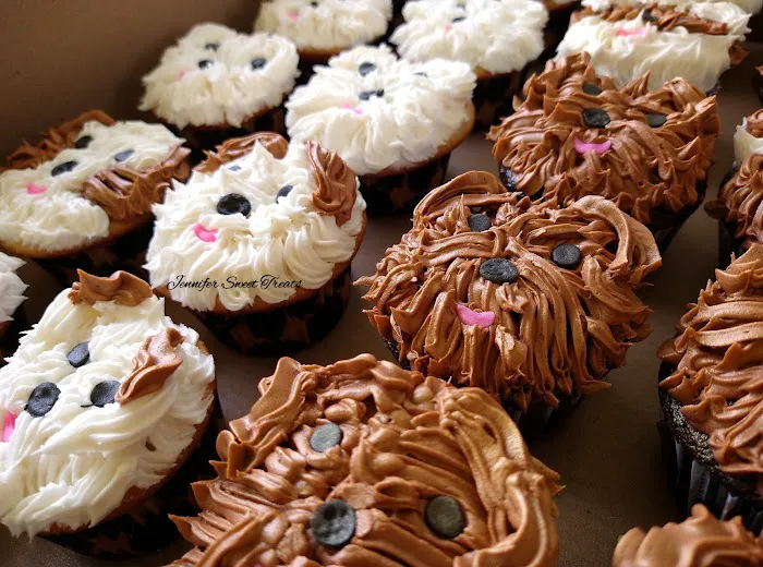 Jennifer Sweet Treats Picture 6