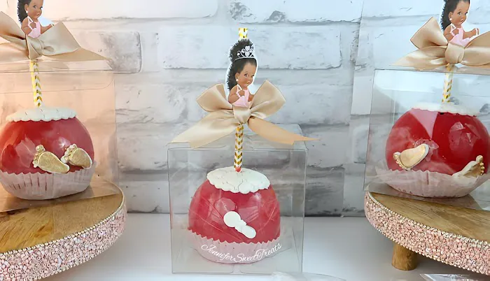 Jennifer Sweet Treats Picture 8