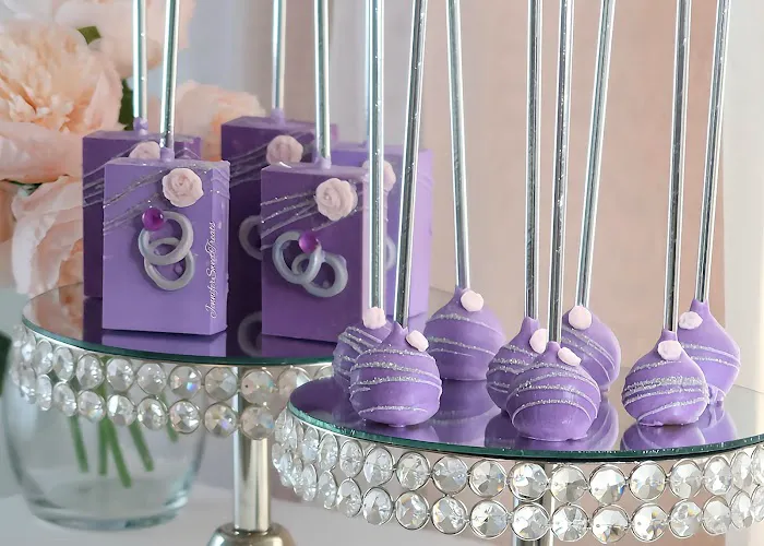 Jennifer Sweet Treats Picture 5