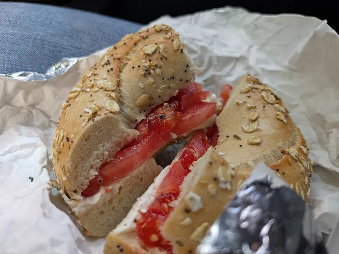 Bagel Brothers of New York Picture 3