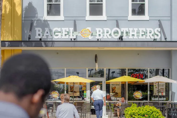 Bagel Brothers of New York Picture 5