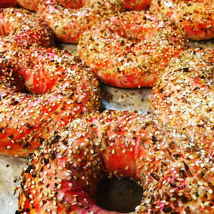 Bagel Brothers of New York Picture 9